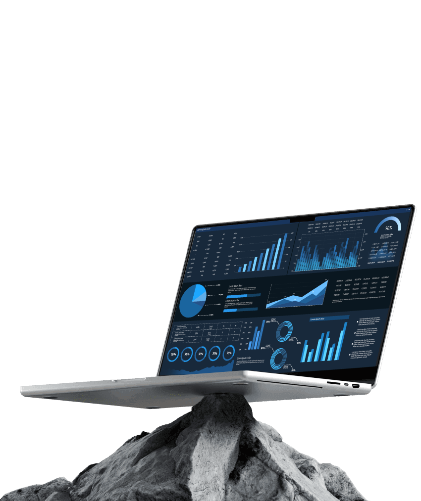 stayrank data analytics services